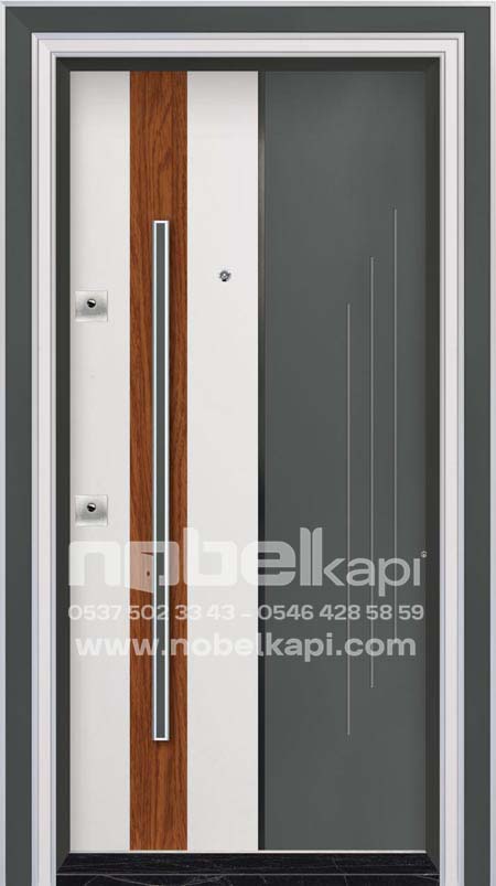 NOBEL KAPI TERMO - 505